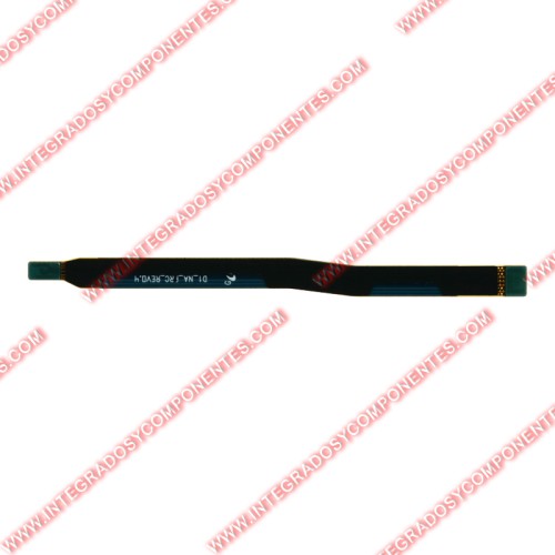 Flex Señal Para Samsung Galaxy Note 10 Calidad Premium