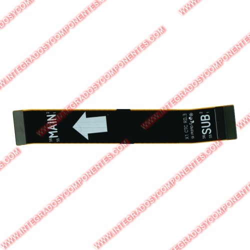 Flex Placa Base Para Samsung Galaxy S20/S20 5g/S20 5g Uw G981 G980f Calidad Premium