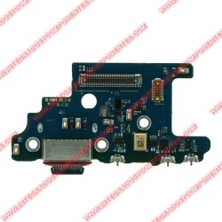 Subplaca Conector De Carga Para Samsung Galaxy S20+/S20+ 5g G985f/G986b Calidad Premium