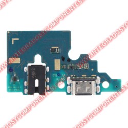 Subplaca Conector De Carga Para Samsung Galaxy A51 A515f Calidad Premium