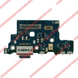 Subplaca Conector De Carga Para Samsung Galaxy S20 Ultra G988b/S20 Ultra 5g G988b Calidad Premium