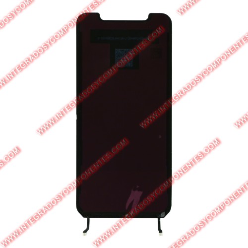 Backlight De Pantalla Para Iphone 11