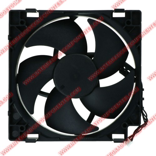 Ventilador Para Consolas Xbox One S Refurbished