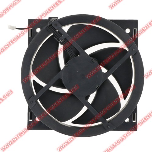 Ventilador Para Consolas Xbox One Calidad Premium