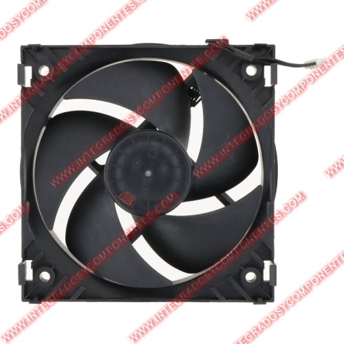 Ventilador Para Consolas Xbox One Calidad Premium