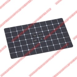 Alfombrilla Magnetica 155*98mm