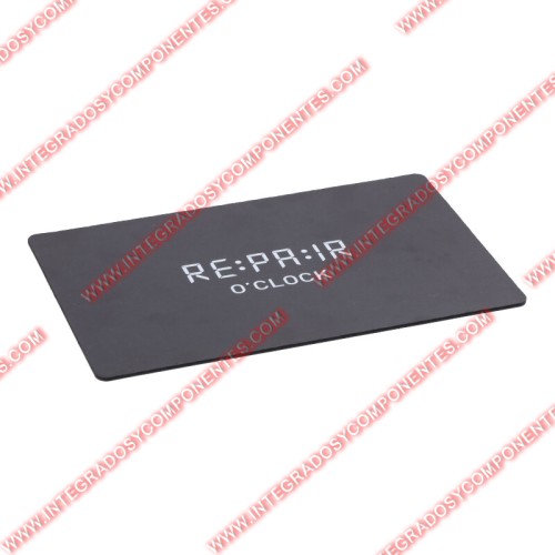 Alfombrilla Magnetica 155*98mm