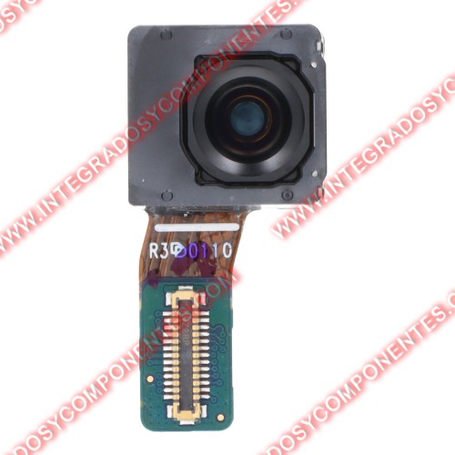 Camara Frontal Para Samsung Galaxy S20 Ultra G988b/S20 Ultra 5g Calidad Premium