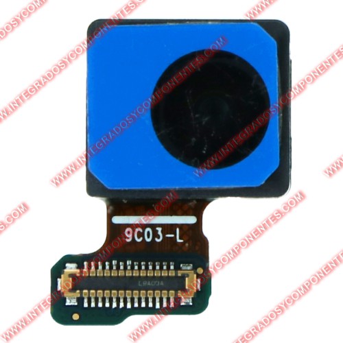 Camara Frontal Para Samsung Galaxy S20+ 5g Calidad Premium