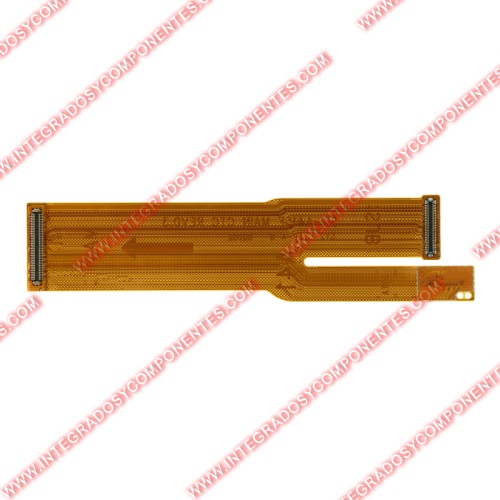 Flex Placa Base Para Samsung Galaxy A41 A415 Calidad Premium