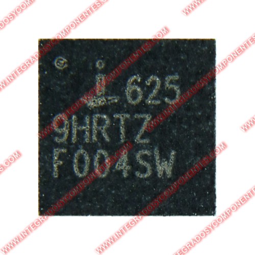 Ic De Carga Isl6259hrtz Para Macbook Air 11,6&Quot; A1465 Calidad Premium