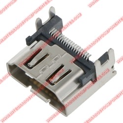 Puerto Hdmi Para Ps4 Pro /Ps4 Slim