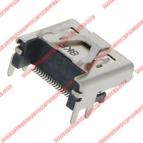 Puerto Hdmi Para Ps4 Pro /Ps4 Slim