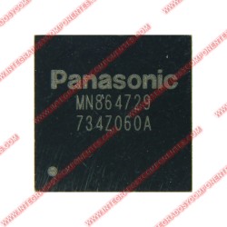 Chip Ic Mn864729 Ic Para Consolas Ps4/Consolas Ps4 Slim/Consolas Ps4 Pro