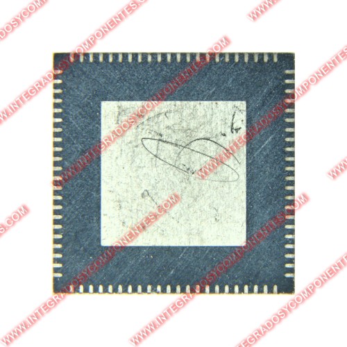 Chip Ic Mn864729 Ic Para Consolas Ps4/Consolas Ps4 Slim/Consolas Ps4 Pro
