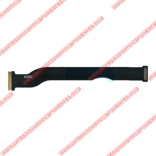 Cable Plano Placa De Audio Para Macbook Air 13,3&Quot; A1932 Calidad Premium