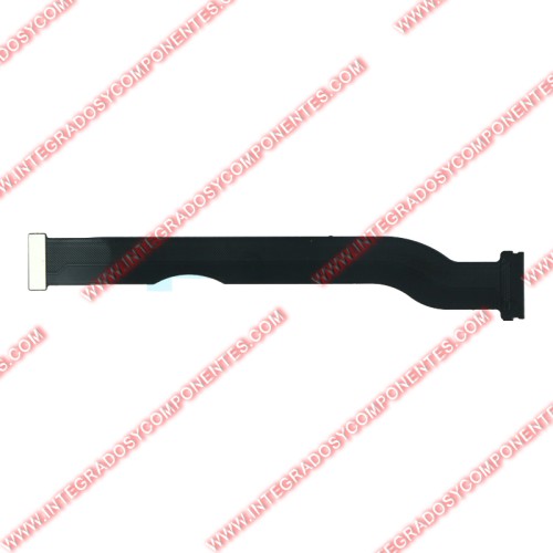 Cable Plano Placa De Audio Para Macbook Air 13,3&Quot; A1932 Calidad Premium