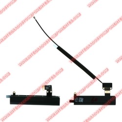 Cable Flex Antena 3g Izquierda Y Derecha Para Ipad 9.7 2017(Ipad 5th)/9.7 2018(6th) 2 Piezas En Un Juego Calidad Premium