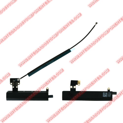 Cable Flex Antena 3g Izquierda Y Derecha Para Ipad 9.7 2017(Ipad 5th)/9.7 2018(6th) 2 Piezas En Un Juego Calidad Premium