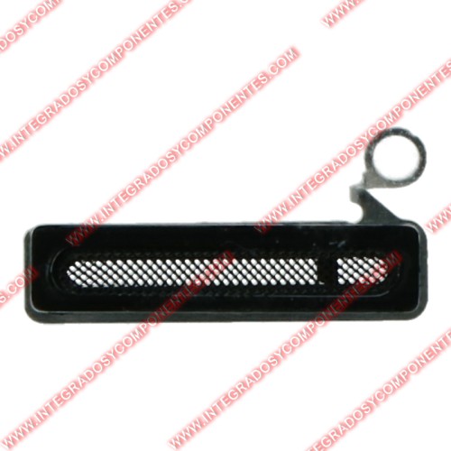 Rejilla De Auricular Para Iphone Xr