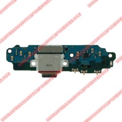 Subplaca Conector De Carga Para Samsung Galaxy Fold/Fold 5g F900f/F900n/F907f/F907n Calidad Premium
