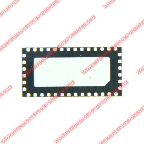 Chip Ic Pi3usb De Carga Para Nintendo Switch /Switch Oled