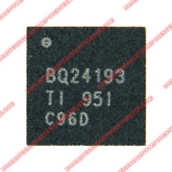 Chip Ic Bq24193 Administrador Carga Bateria Para Nintendo Switch /Switch Oled Calidad Premium