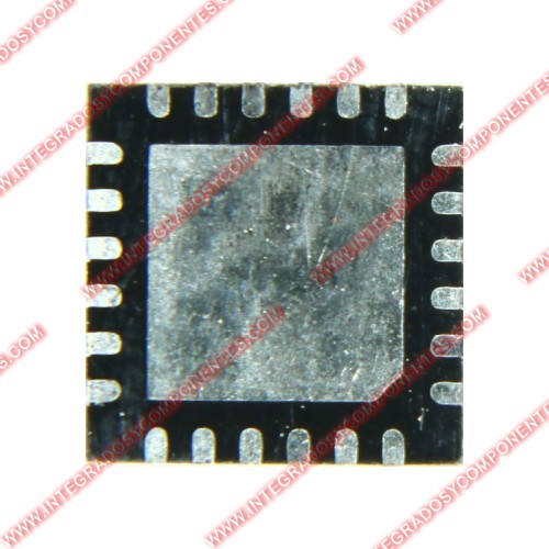 Chip Ic Bq24193 Administrador Carga Bateria Para Nintendo Switch /Switch Oled Calidad Premium