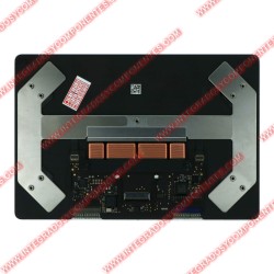 Trackpad Sin Cable Flex Para Macbook Air 13.3&Quot; A1932 Plata Calidad Premium
