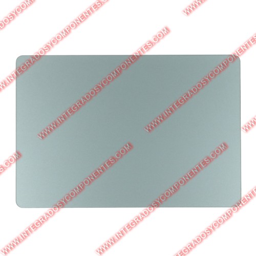 Trackpad Sin Cable Flex Para Macbook Air 13.3&Quot; A1932 Plata Calidad Premium