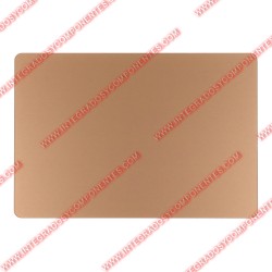 Trackpad Sin Cable Flex Para Macbook Air 13.3&Quot; A1932 Dorado Calidad Premium