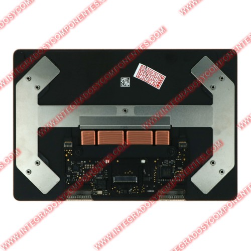 Trackpad Sin Cable Flex Para Macbook Air 13.3&Quot; A1932 Dorado Calidad Premium