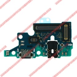 Subplaca Conector De Carga Para Samsung Galaxy A71 Calidad Premium