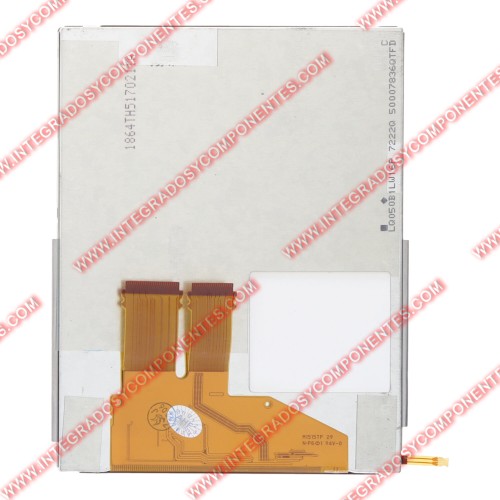 Pantalla Lcd Superior E Inferior Para Nintendo 2ds Calidad Premium