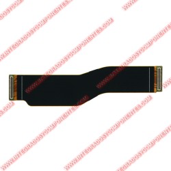 Flex Placa Base Para Samsung Galaxy Note 10+/Note 10 Plus 5g Calidad Premium