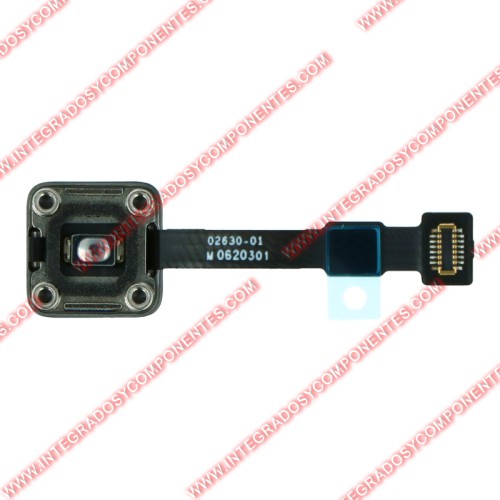 Cable Flex Botón De Encendido Y Sensor De Huellas 821-01830 Para Macbook Air 13,3&Quot; A1932 Calidad Premium