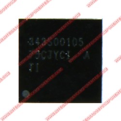 343s00105 Ic De Carga Para Ipad Pro 10.5 2017 Refurbished