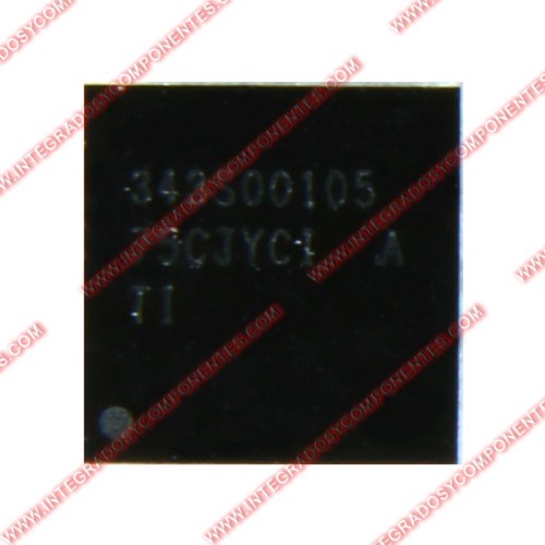 343s00105 Ic De Carga Para Ipad Pro 10.5 2017 Refurbished