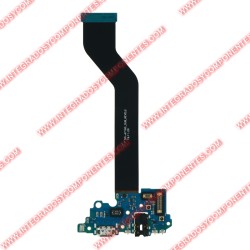 Subplaca Conector De Carga Para Samsung Galaxy A71 5g A716 Calidad Premium