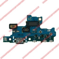 Subplaca Conector De Carga Para Samsung Galaxy S10 Lite Calidad Premium