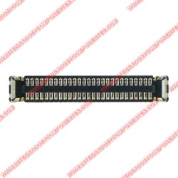 Conector Fpc De Lcd Para Ipad Pro 9.7 2016 54pin