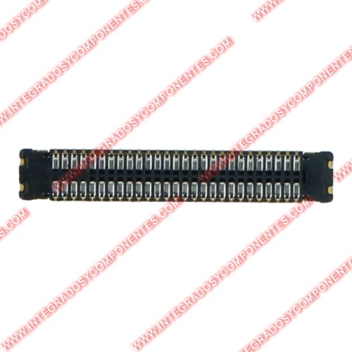 Conector Fpc De Lcd Para Ipad Pro 9.7 2016 54pin