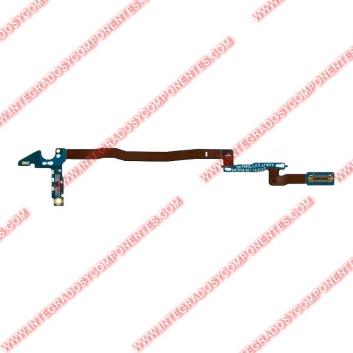 Cable Antena Para Samsung Galaxy Fold/Fold 5g Calidad Premium