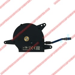 Ventilador Para Macbook Air 13.3&Quot; A1932/Air 13.3&Quot; A2179/Macbook Air 13.3&Quot; M1 A2337 Calidad Premium