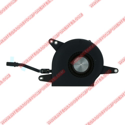 Ventilador Para Macbook Air 13.3&Quot; A1932/Air 13.3&Quot; A2179/Macbook Air 13.3&Quot; M1 A2337 Calidad Premium