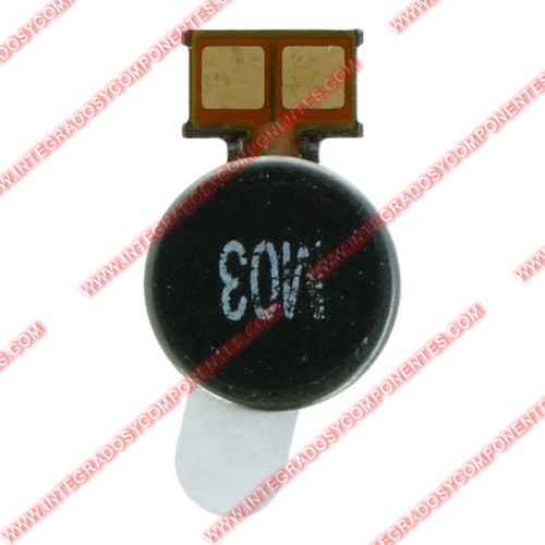 Vibrador Para Samsung Galaxy S10e/S20 5g/S20 Fe 5g/S20 Fe/S21 Fe 5g G990/Xcover Pro... Calidad Premium