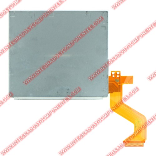 Pantalla Lcd Superior Para Nintendo Ds Lite Calidad Premium