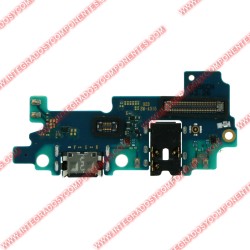 Subplaca Conector De Carga Para Samsung Galaxy A31 Calidad Premium