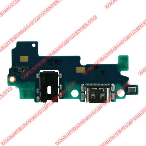 Subplaca Conector De Carga Para Samsung Galaxy A31 Calidad Premium