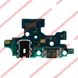 Subplaca Conector De Carga Para Samsung Galaxy A41 A415 Calidad Premium